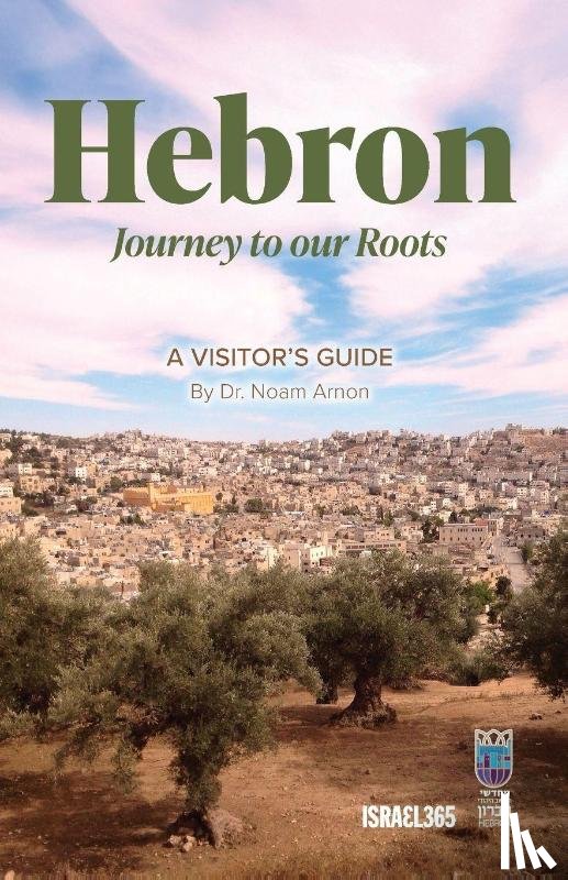 Arnon, Noam - Hebron