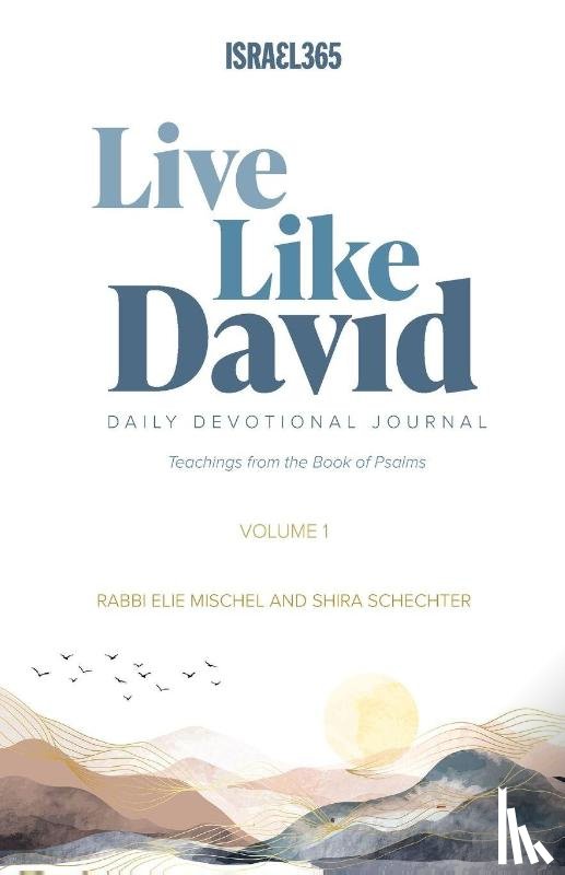  - Live Like David - Volume 1