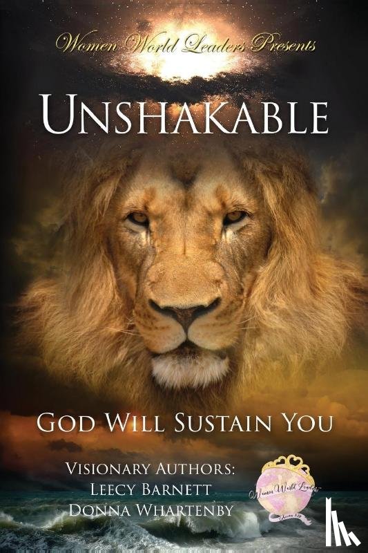 Barnett, Leecy, Whartenby, Donna - Unshakable