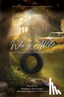 Hobbs, Kimberly Ann, Jenkins, Julie T., Jenkins, Michael - Who Is Able?