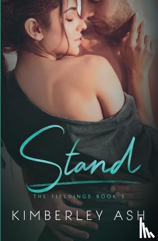 Ash, Kimberley - Stand