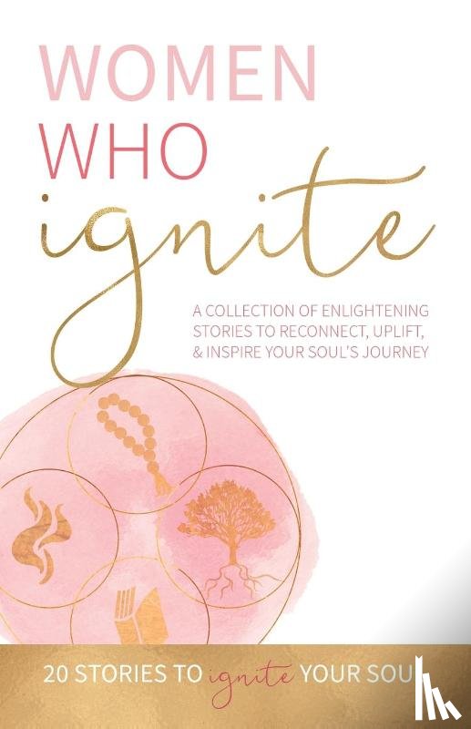 Butler, Kate - Women Who Ignite