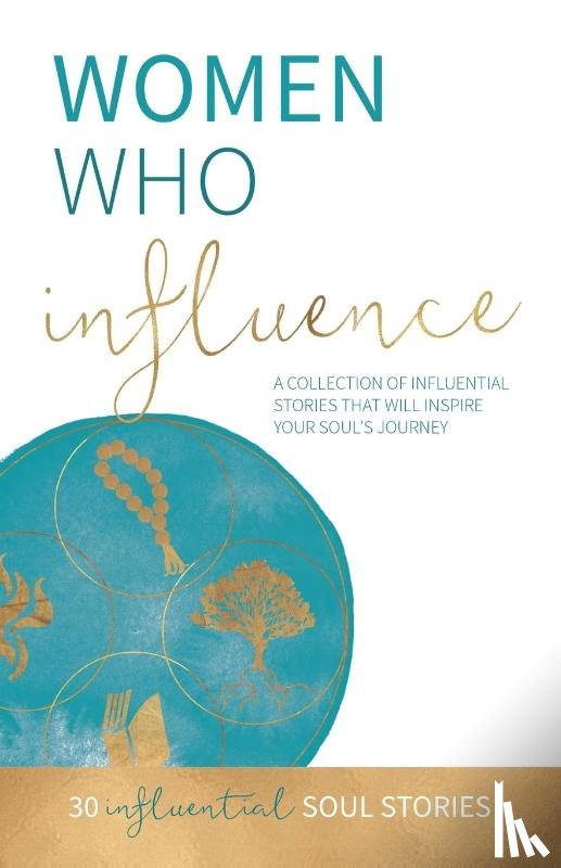 Butler, Kate - Women Who Influence