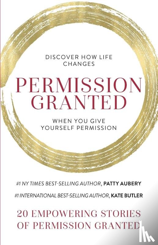 Butler, Kate, Aubery, Patty - Permission Granted