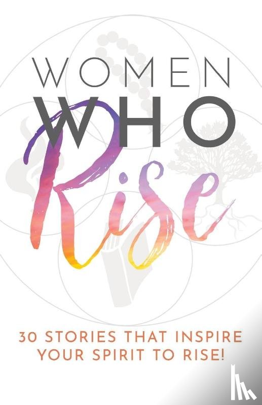 Butler, Kate - Women Who Rise
