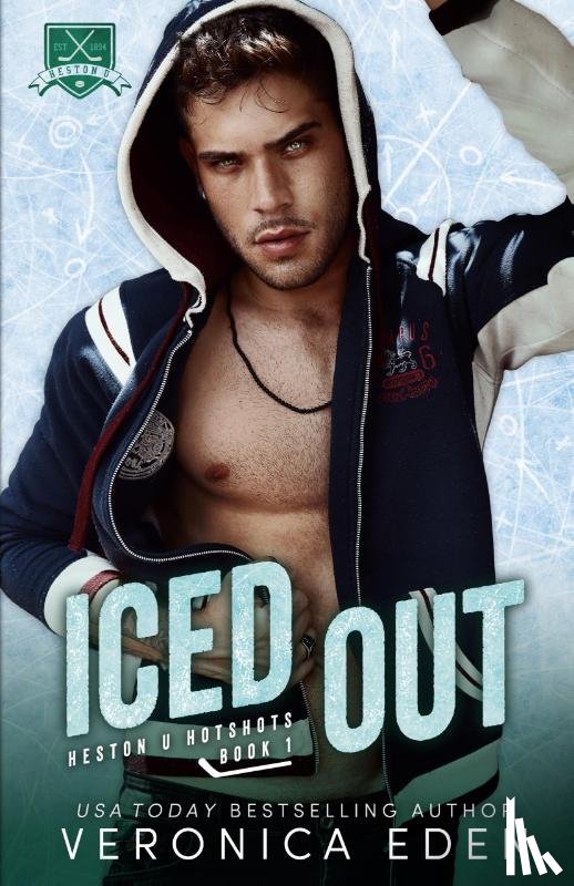 Eden, Veronica - Iced Out