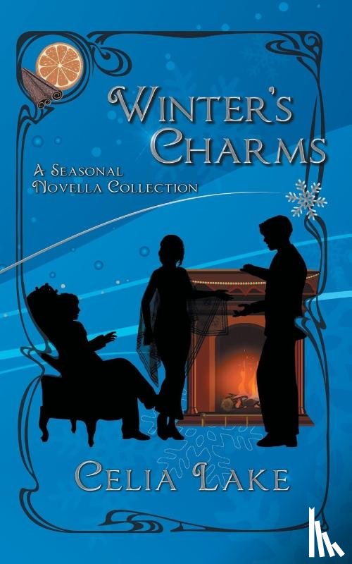 Lake, Celia - Winter's Charms