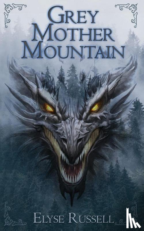 Russell, Elyse - Grey Mother Mountain