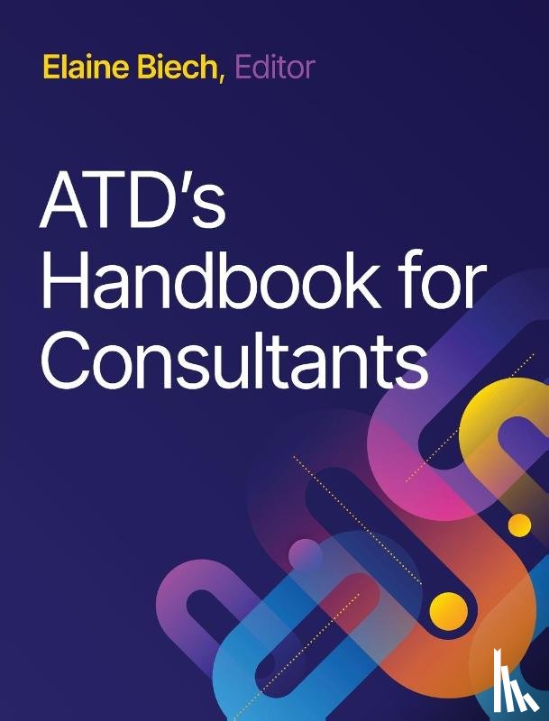  - ATD's Handbook for Consultants