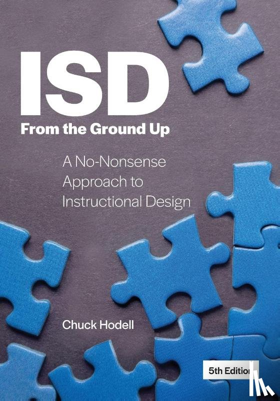Hodell, Chuck - ISD From the Ground Up