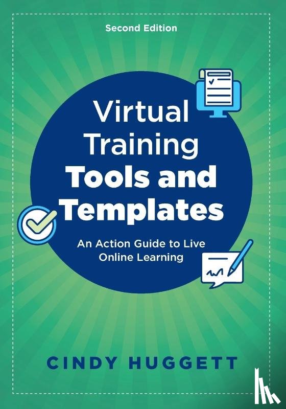 Huggett, Cindy - Virtual Training Tools and Templates