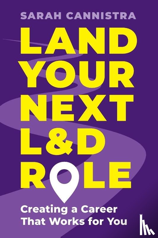 Cannistra, Sarah - Land Your Next L&D Role