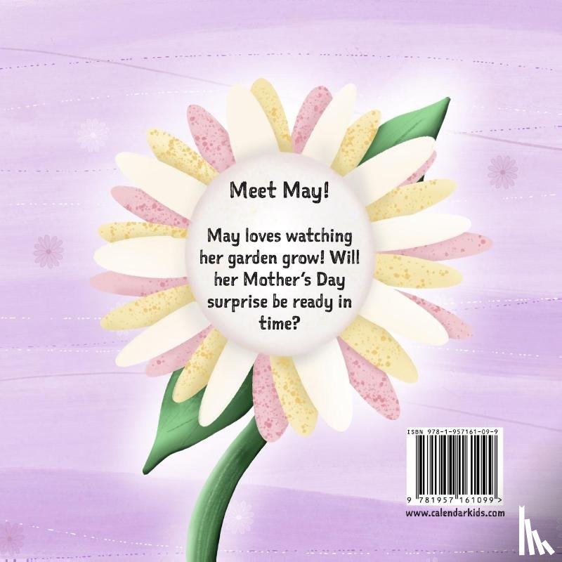 Martin, April - Meet May