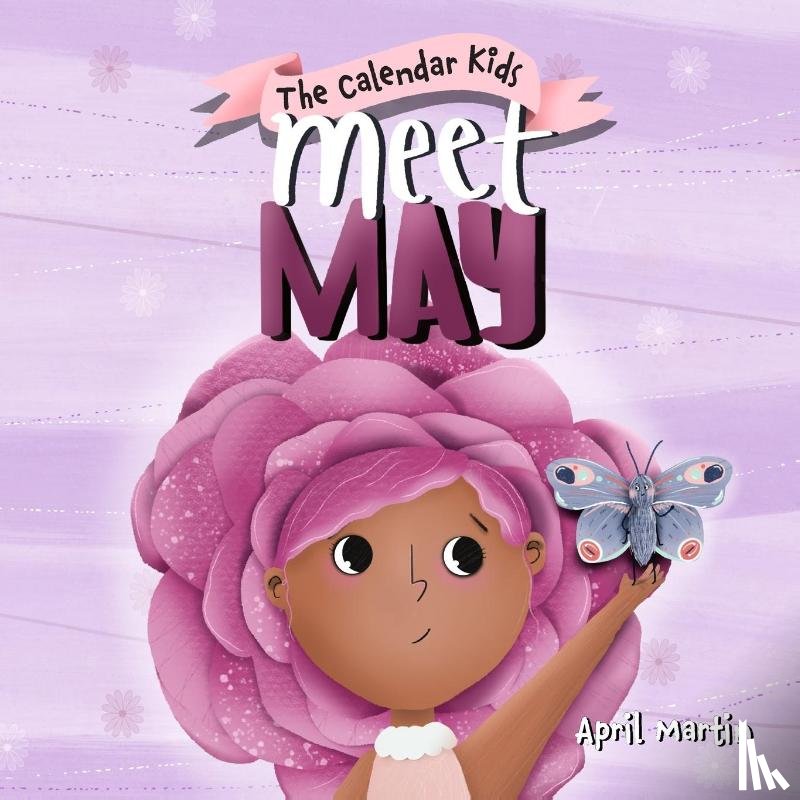 Martin, April - Meet May