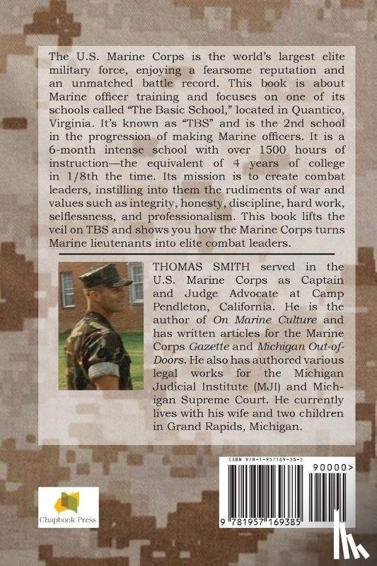 Smith, Thomas - The Basic School