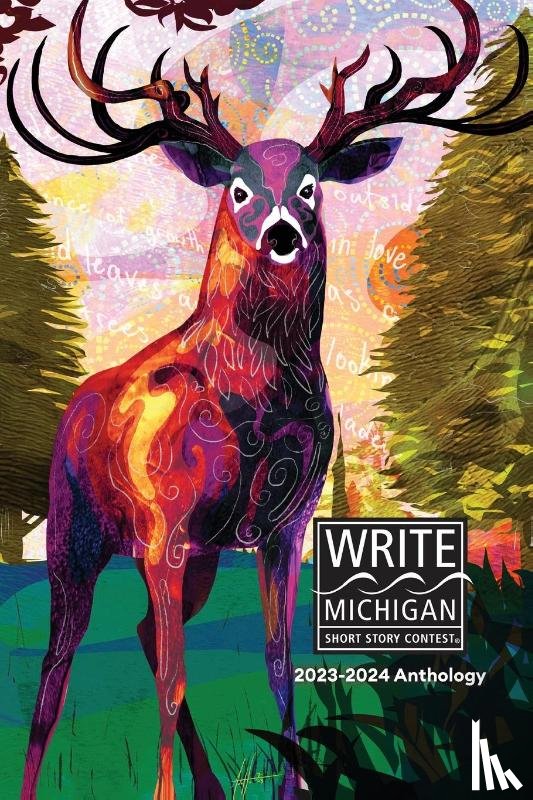  - Write Michigan Anthology 2024