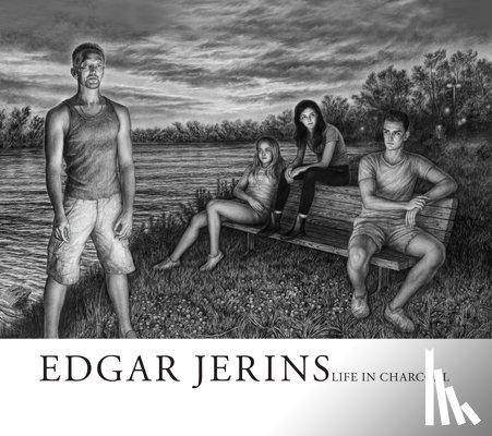 Jerins, Edgar - Edgar Jerins