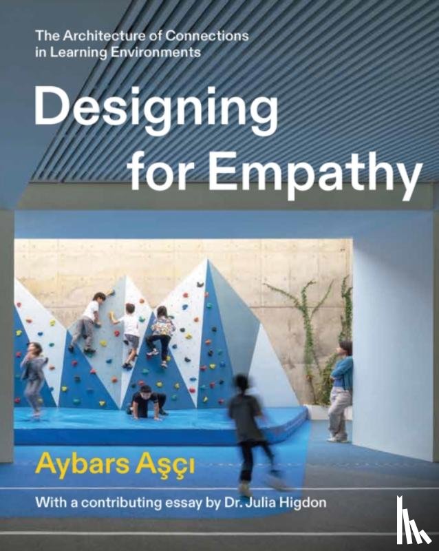 Asci, Aybars - Designing for Empathy