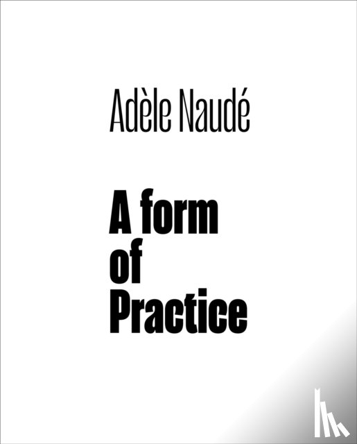 Naude, Adele - Adele Naude