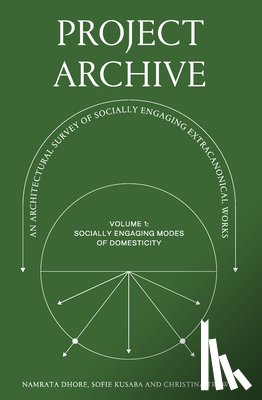 Dhore, Namrata, Truwit, Christina, Kusaba, Sofie - Project Archive