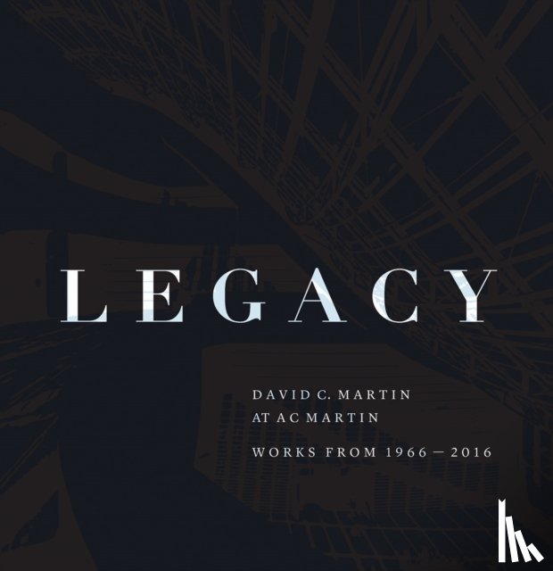 Martin, David C. - Legacy