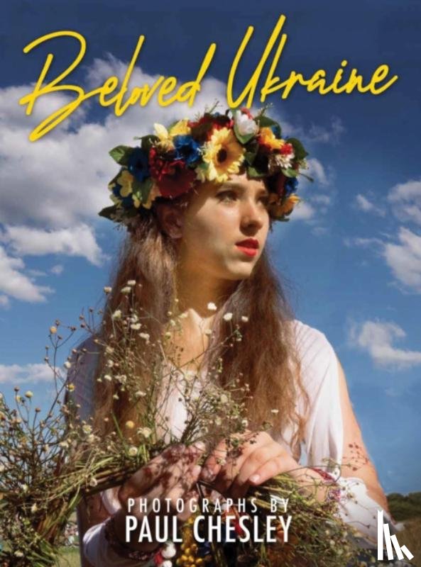 Chesley, Paul - Beloved Ukraine