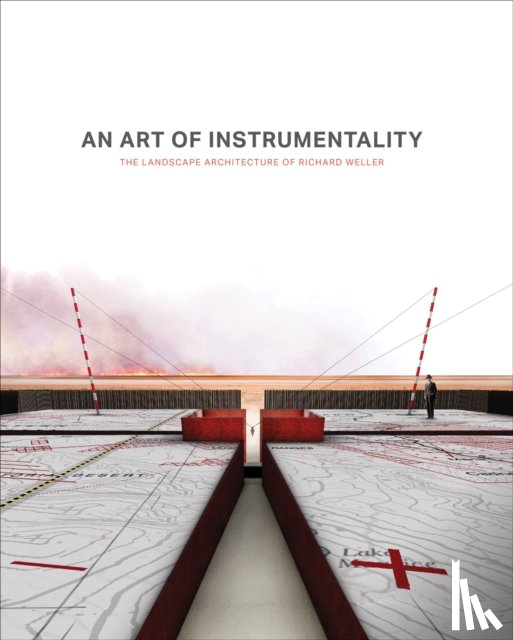 Weller, Richard - An Art of Instrumentality