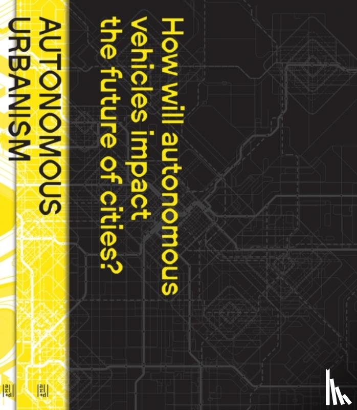 Shieh, Evan - Autonomous Urbanism