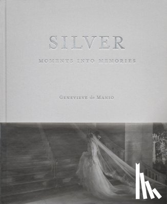 Manio, Genevieve de - Silver