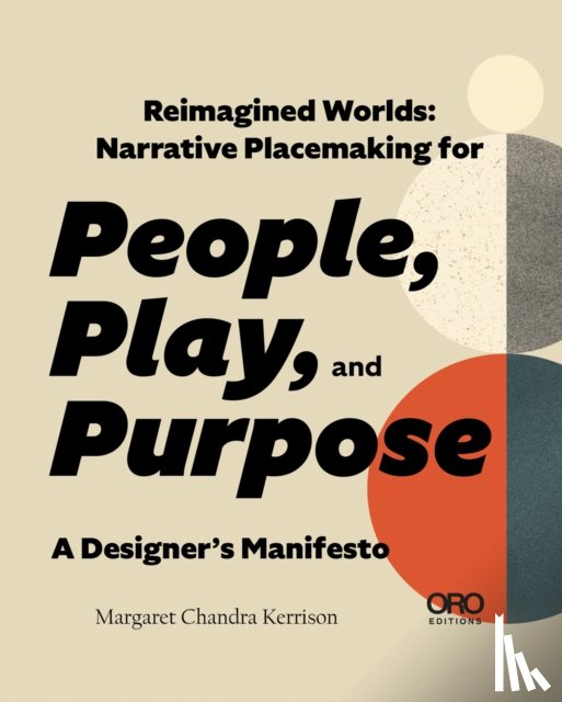 Kerrison, Margaret - Reimagined Worlds