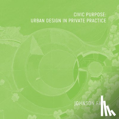 Fain, William - Civic Purpose
