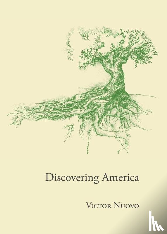 Nuovo, Victor - Discovering America
