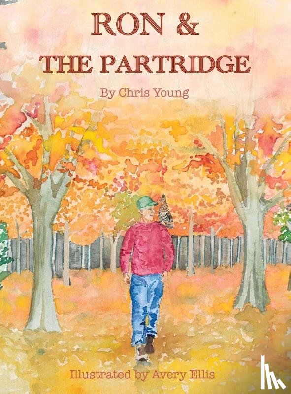 Young, Chris - Ron & the Partridge