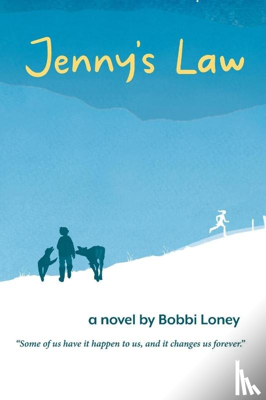 Loney, Bobbi - Jenny's Law