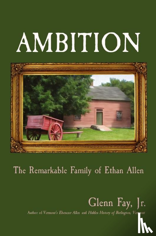 Fay, Glenn - AMBITION
