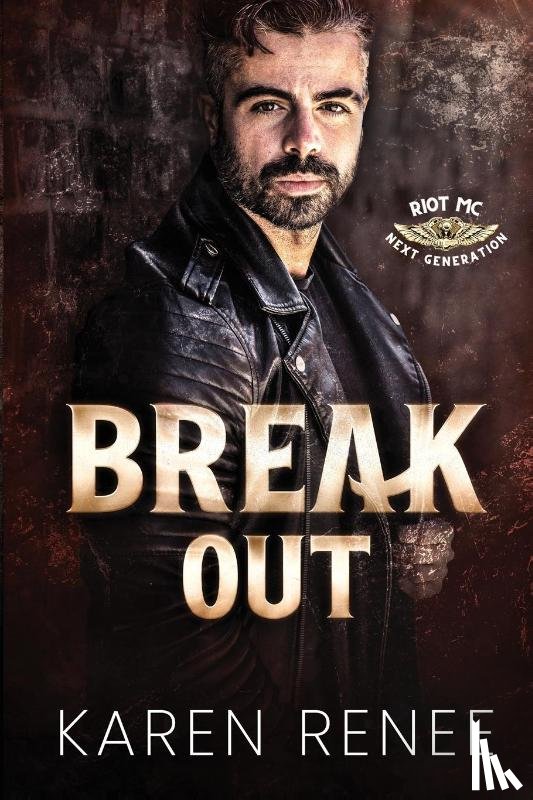 Renee, Karen - Break Out