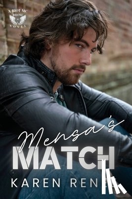 Renee, Karen - Mensa's Match