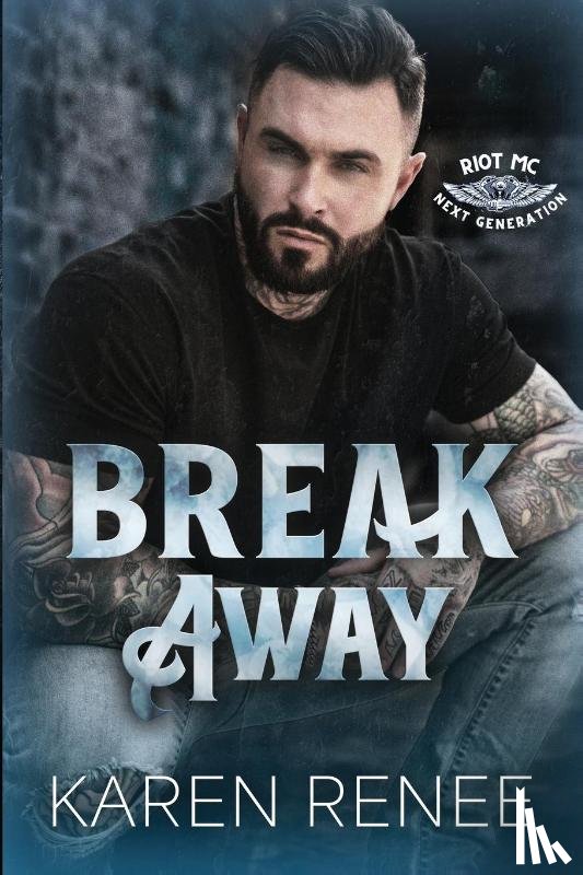 Renee, Karen - Break Away