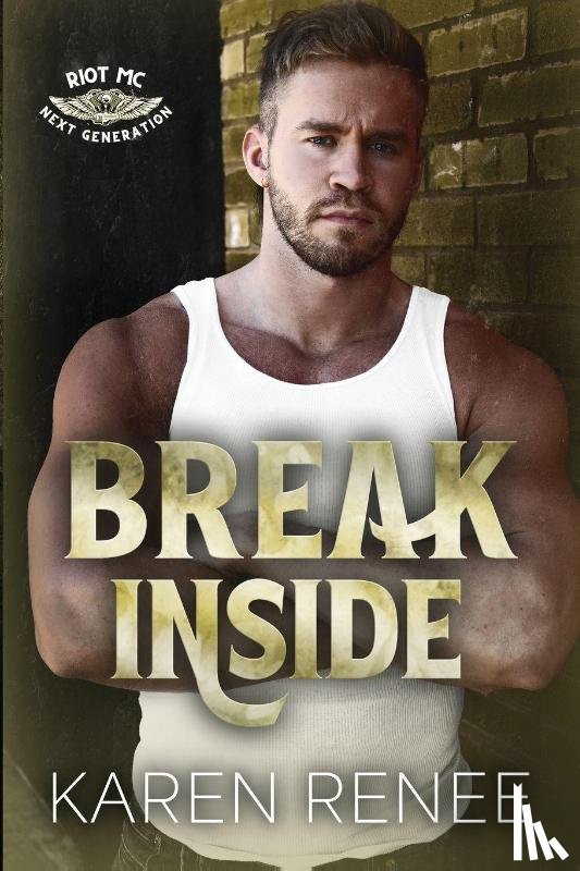 Renee, Karen - Break Inside