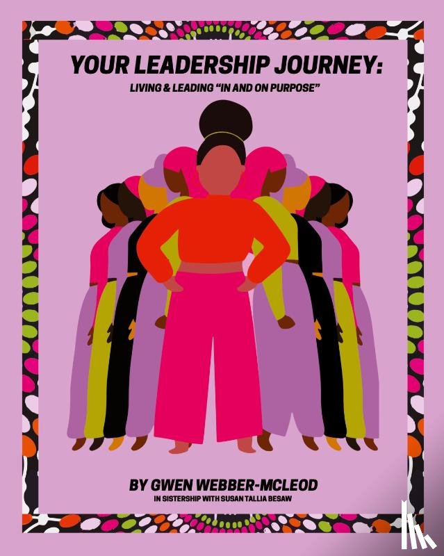 Webber-McLeod, Gwen - Your Leadership Journey