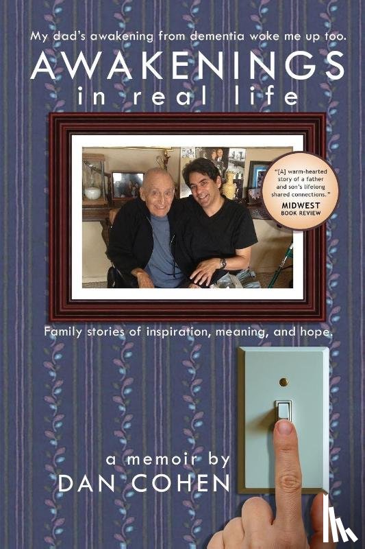 Cohen, Dan - Awakenings in Real Life
