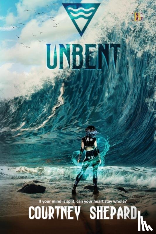Shepard, Courtney - Unbent