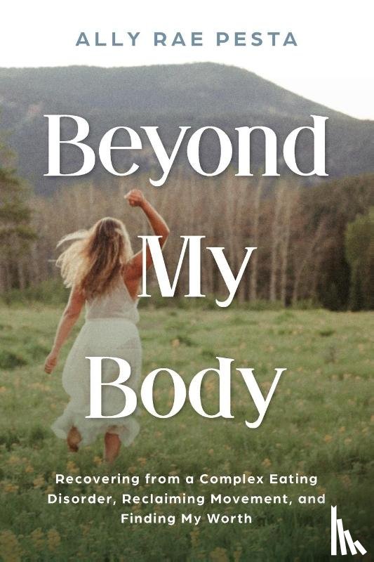 Pesta, Ally Rae - Beyond My Body