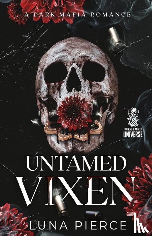 Pierce, Luna - Untamed Vixen