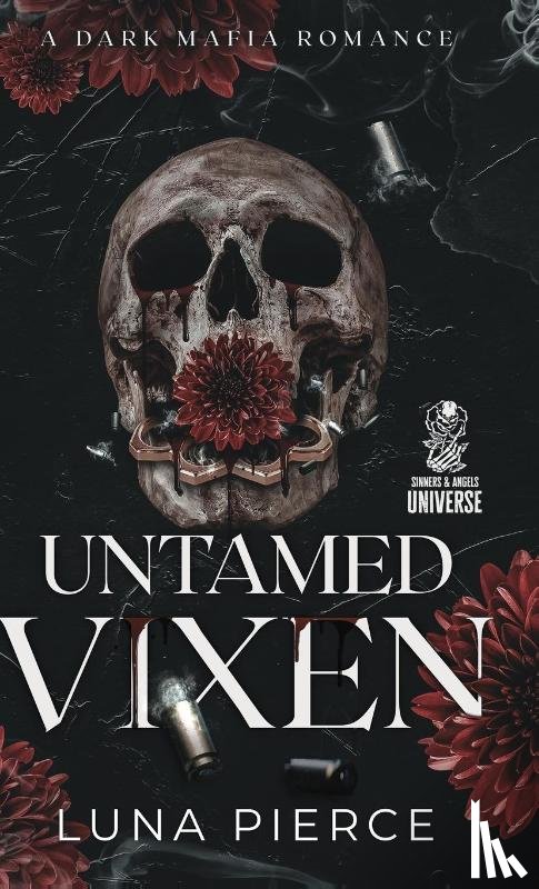 Pierce, Luna - Untamed Vixen