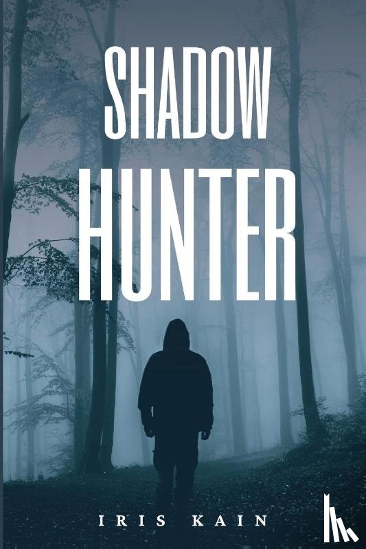 Kain, Iris - Shadow Hunter
