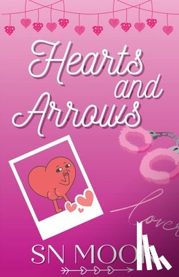 Moor, S. N. - Hearts and Arrows