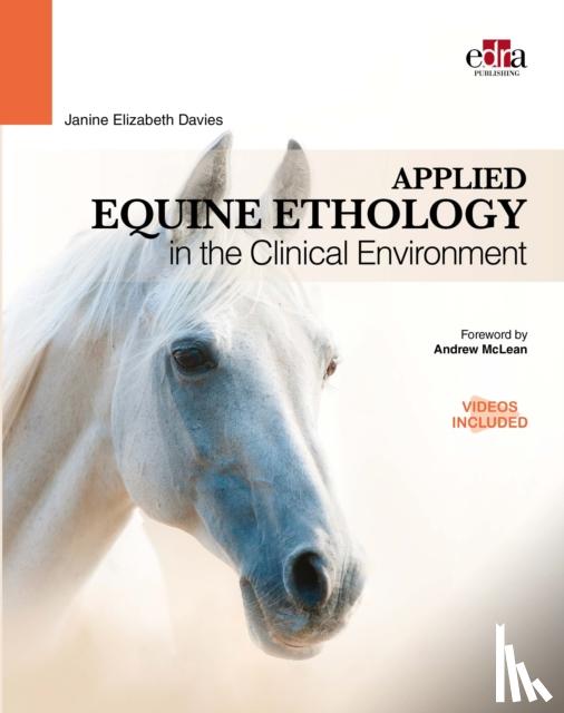 Davies, Janine Elizabeth - Applied Equine Ethology in the Clinical Environment