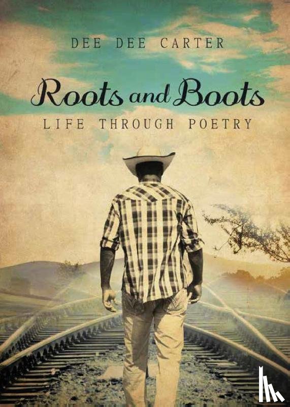 Carter, Dee Dee - Roots & Boots