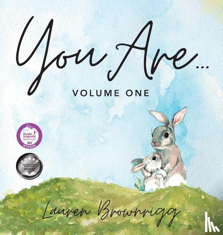 Brownrigg, Lauren - You Are